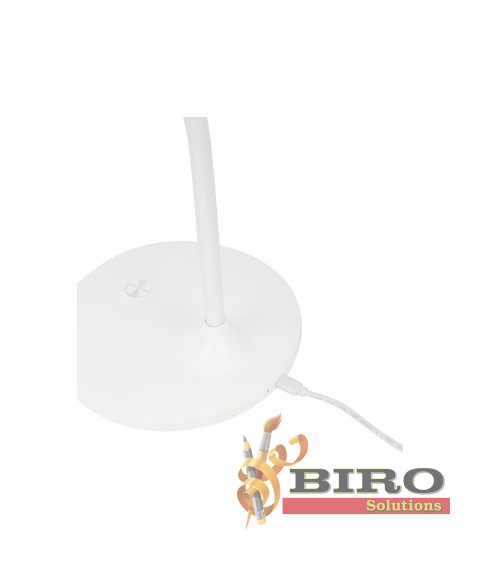 Lampă de masă Optima 4006  (5.0 W, 3700-4200 K) albă